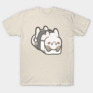 neko sushi T-Shirt